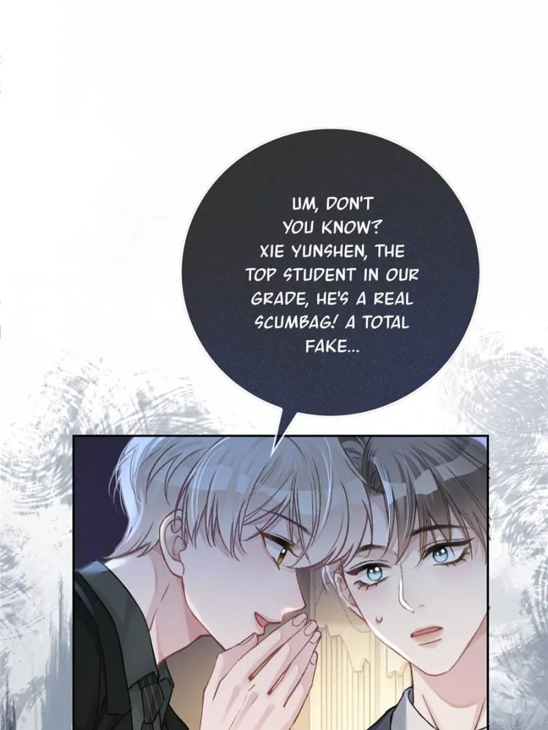 Quick Transmigration: Addictive Relationship - Chapter 4 Page 31