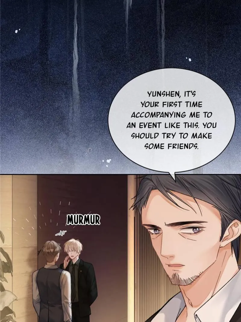 Quick Transmigration: Addictive Relationship - Chapter 4 Page 33