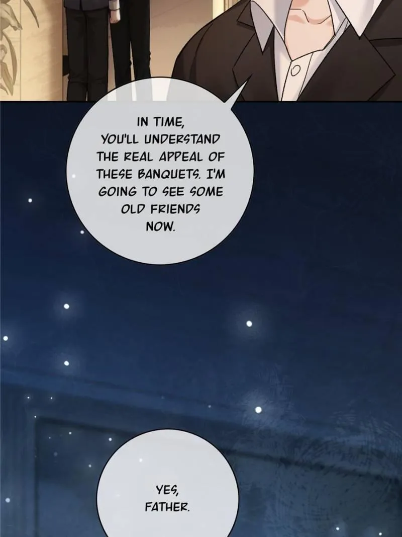 Quick Transmigration: Addictive Relationship - Chapter 4 Page 34