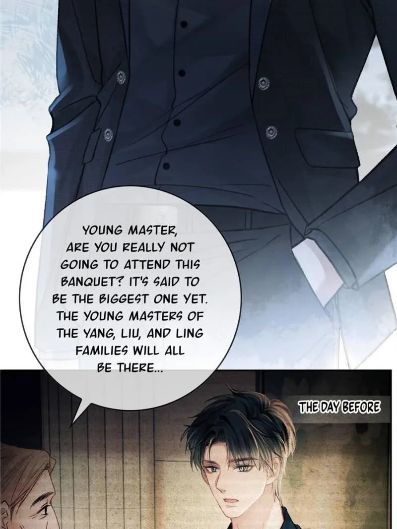 Quick Transmigration: Addictive Relationship - Chapter 4 Page 36