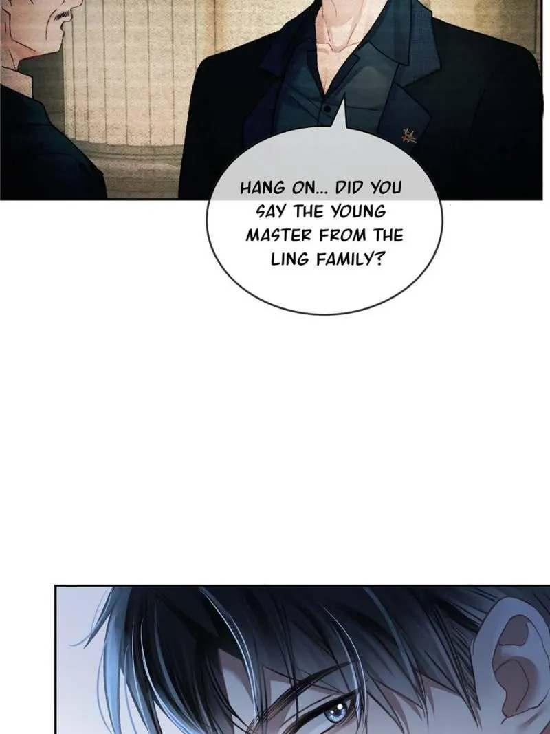 Quick Transmigration: Addictive Relationship - Chapter 4 Page 37