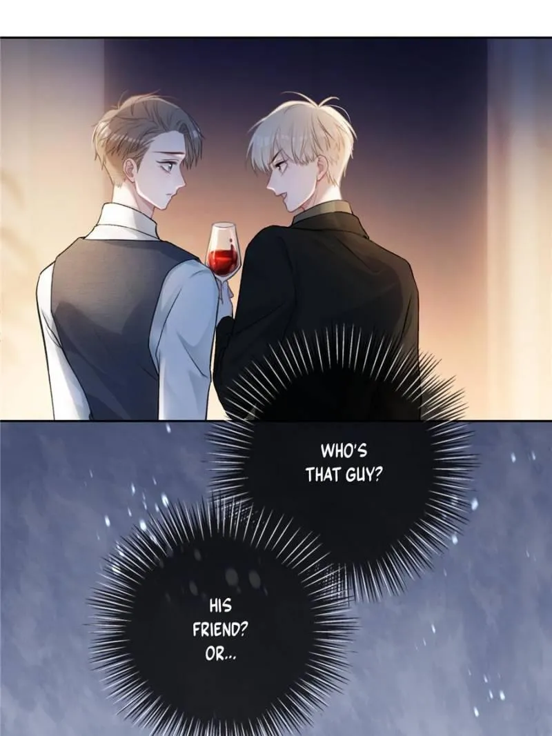 Quick Transmigration: Addictive Relationship - Chapter 4 Page 39