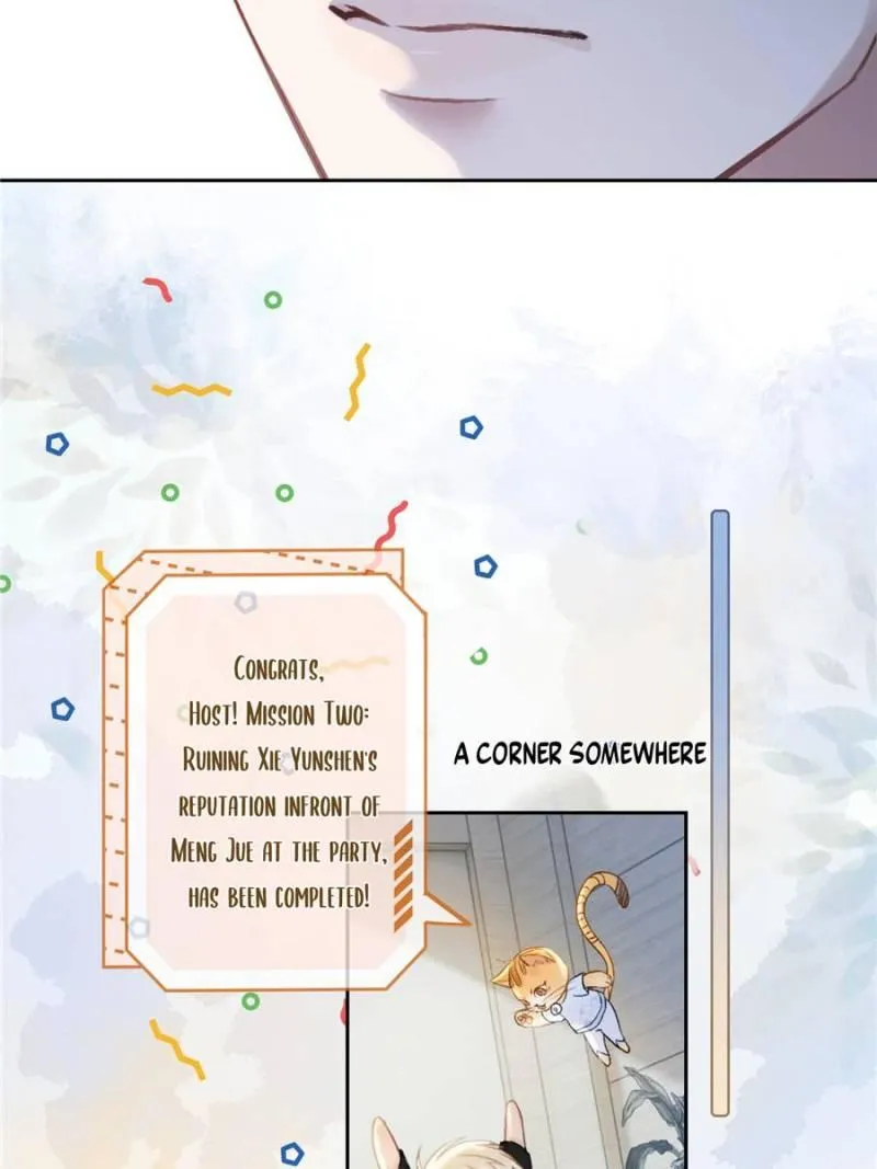 Quick Transmigration: Addictive Relationship - Chapter 4 Page 41