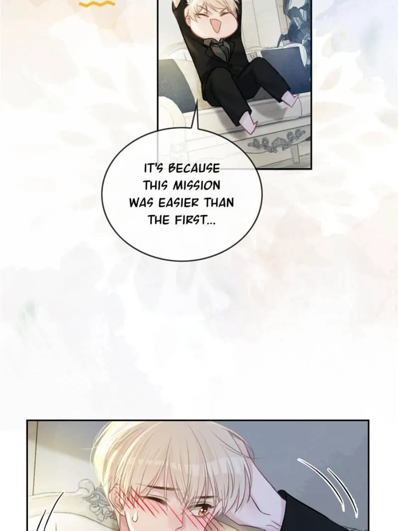 Quick Transmigration: Addictive Relationship - Chapter 4 Page 42