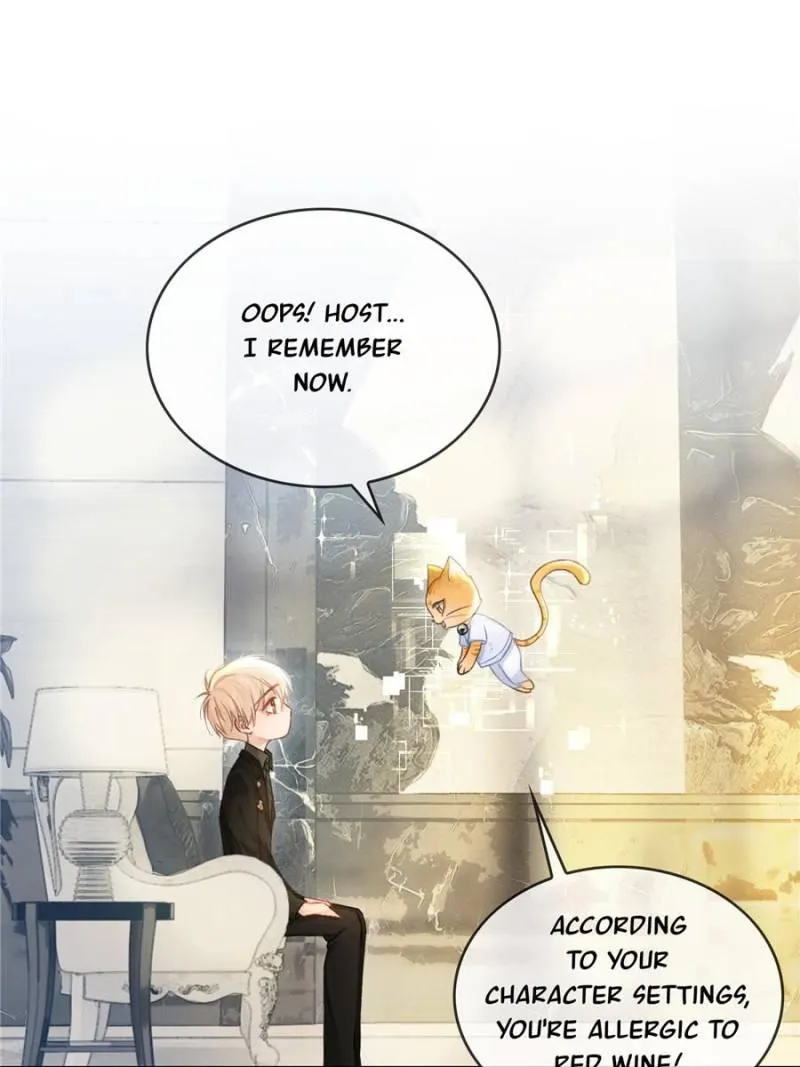 Quick Transmigration: Addictive Relationship - Chapter 4 Page 44