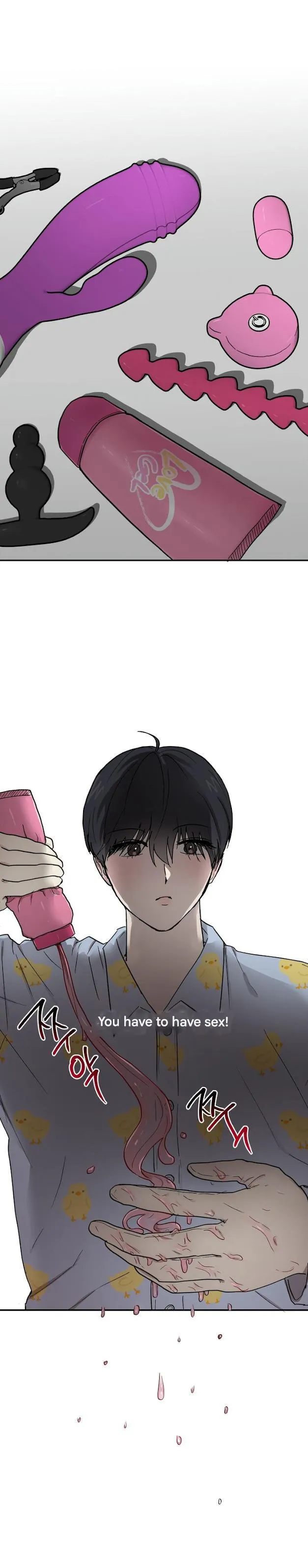 BL’s Success Challenge - Chapter 0 Page 3