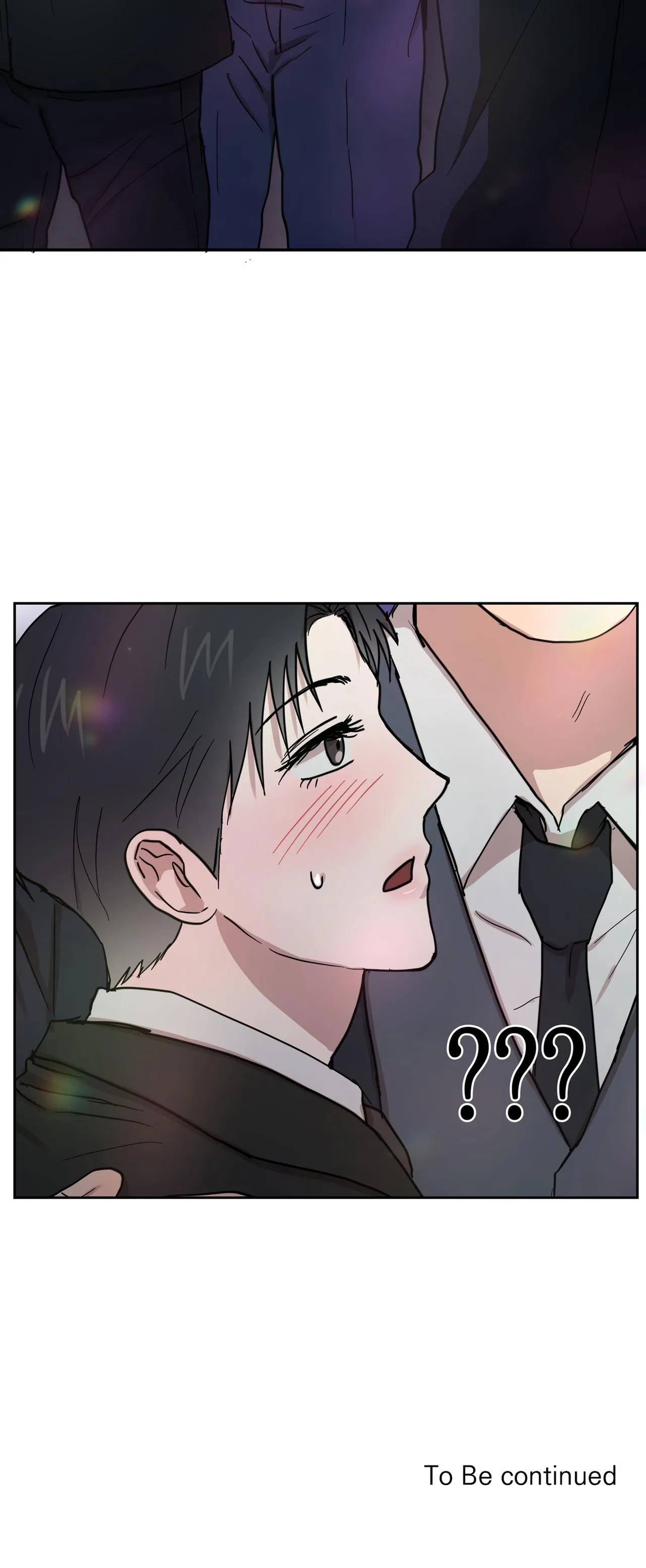 BL’s Success Challenge - Chapter 2 Page 11