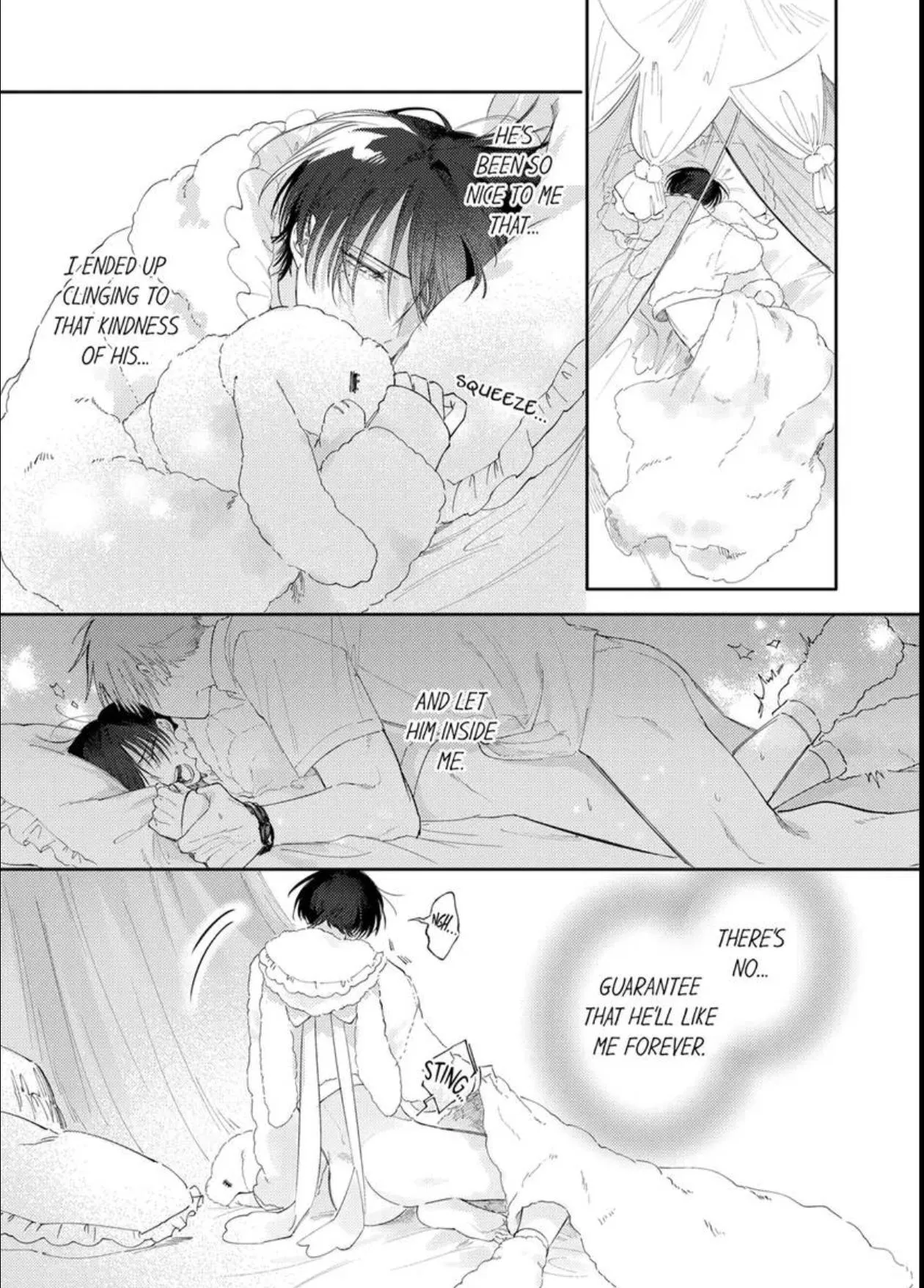 Taikingo, Usaka san wo Nuga Shitara – Tsundere-senpai no Ecchi na Himitsu - Chapter 13 Page 3