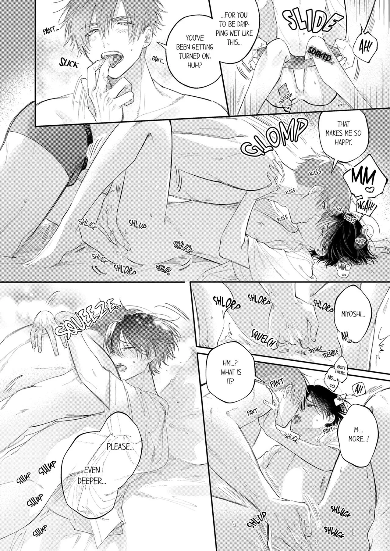 Taikingo, Usaka san wo Nuga Shitara – Tsundere-senpai no Ecchi na Himitsu - Chapter 17 Page 8