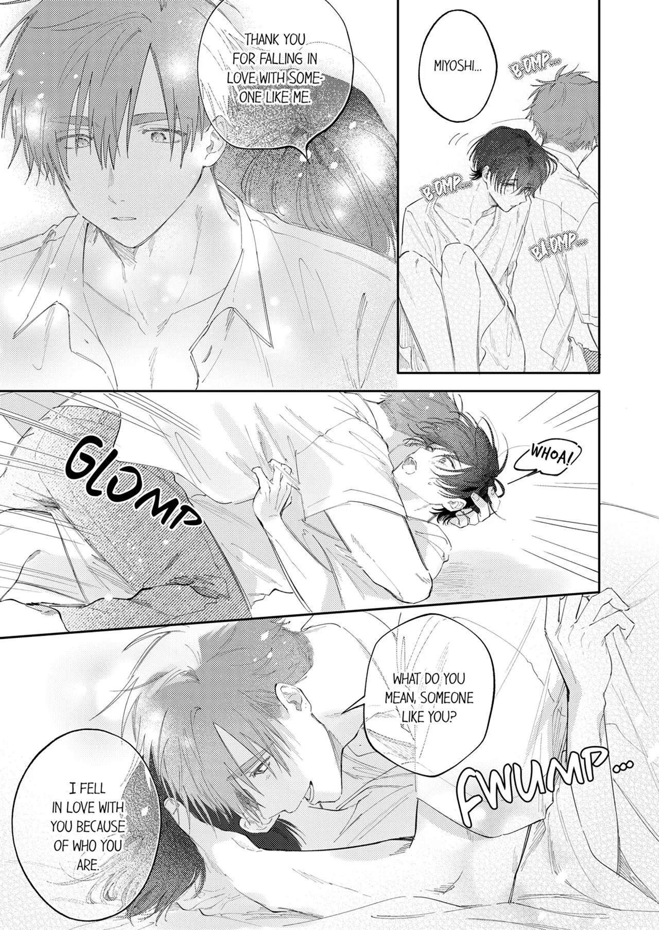 Taikingo, Usaka san wo Nuga Shitara – Tsundere-senpai no Ecchi na Himitsu - Chapter 19 Page 7