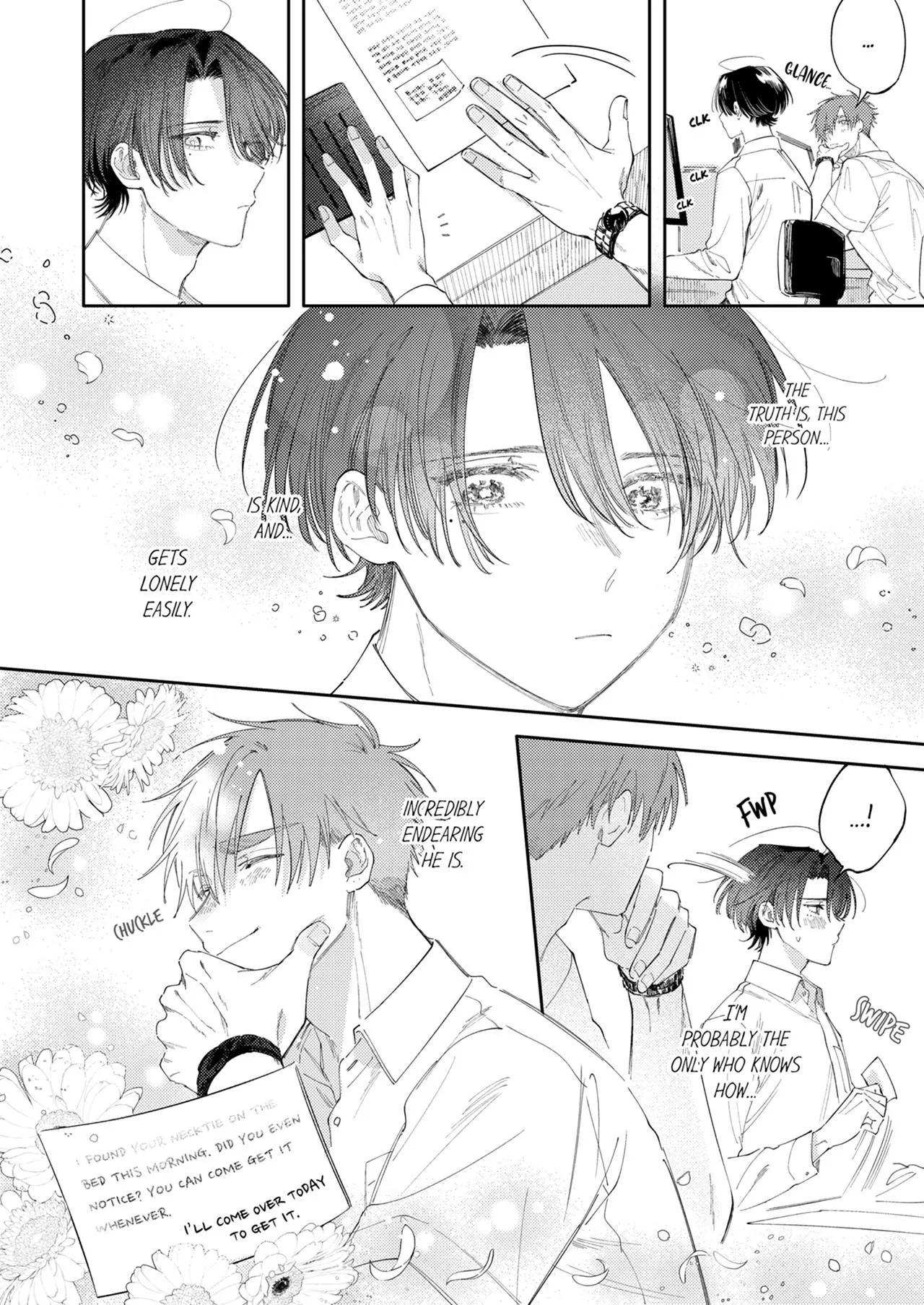 Taikingo, Usaka san wo Nuga Shitara – Tsundere-senpai no Ecchi na Himitsu - Chapter 21 Page 8