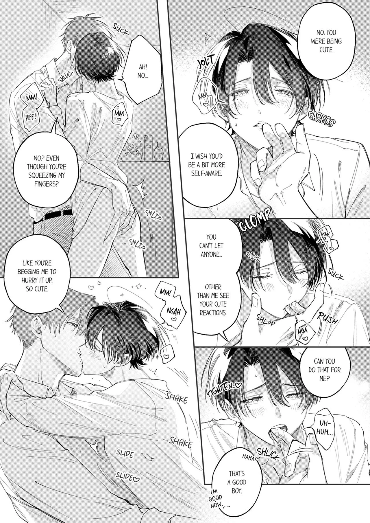 Taikingo, Usaka san wo Nuga Shitara – Tsundere-senpai no Ecchi na Himitsu - Chapter 22 Page 7
