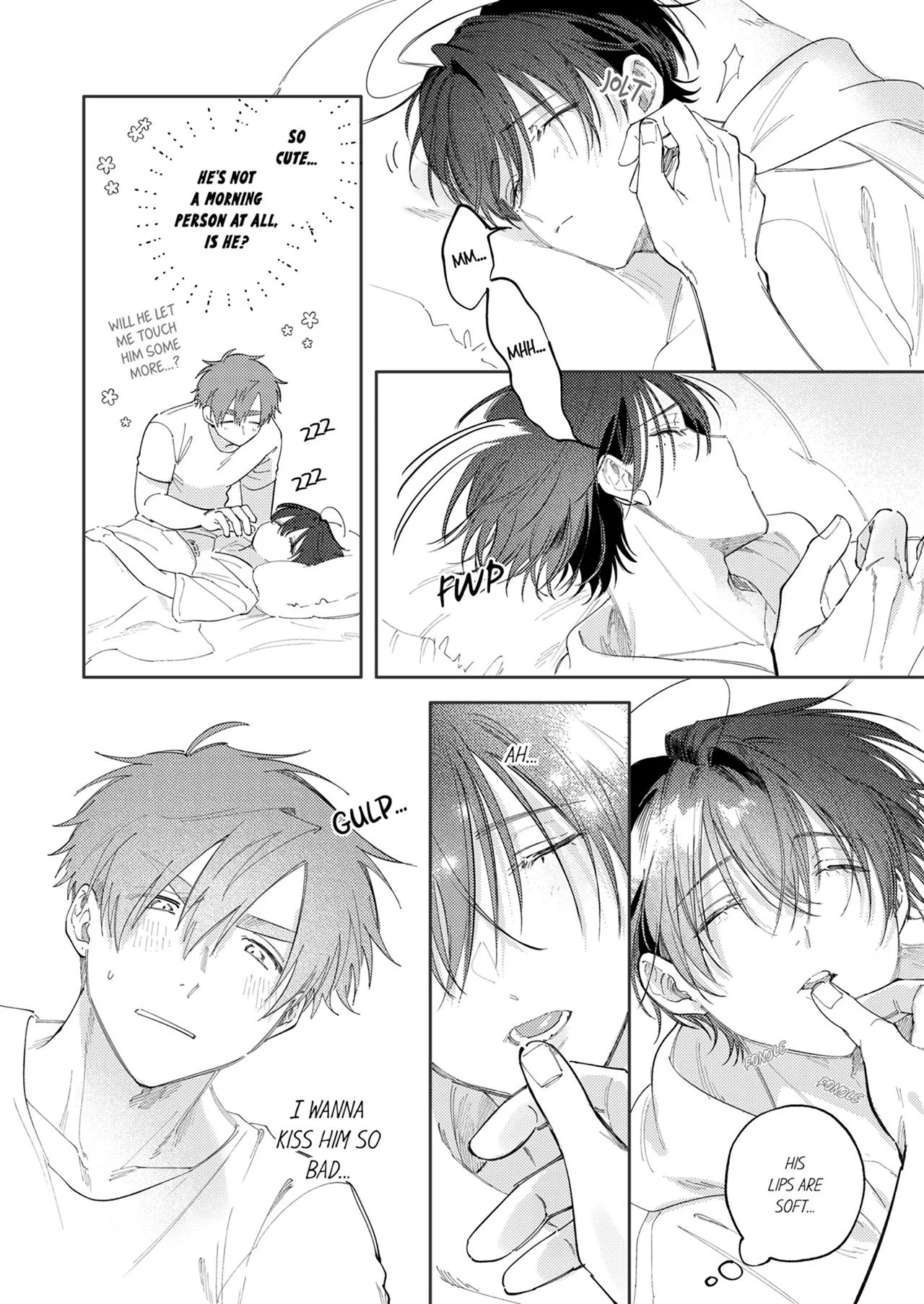 Taikingo, Usaka san wo Nuga Shitara – Tsundere-senpai no Ecchi na Himitsu - Chapter 24 Page 2