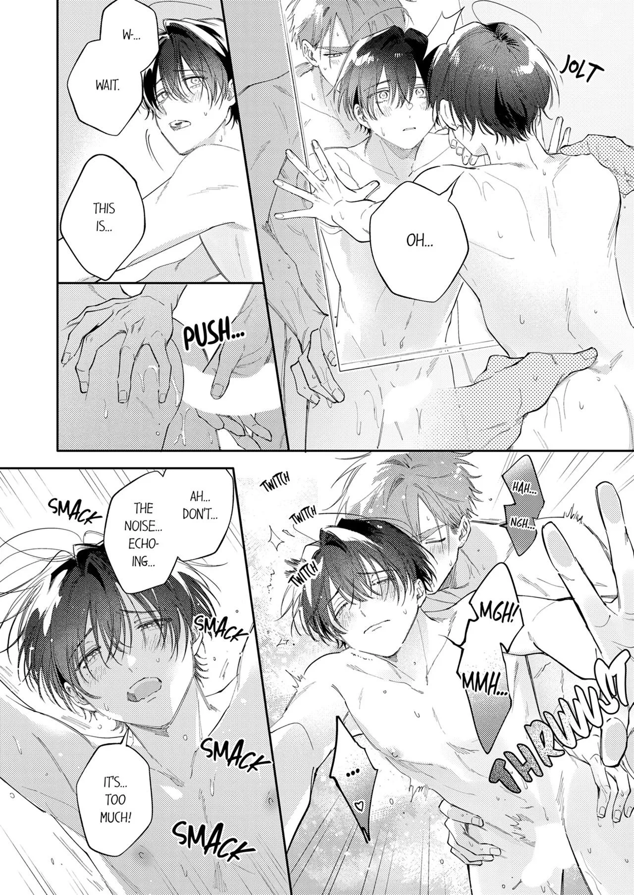 Taikingo, Usaka san wo Nuga Shitara – Tsundere-senpai no Ecchi na Himitsu - Chapter 27 Page 4
