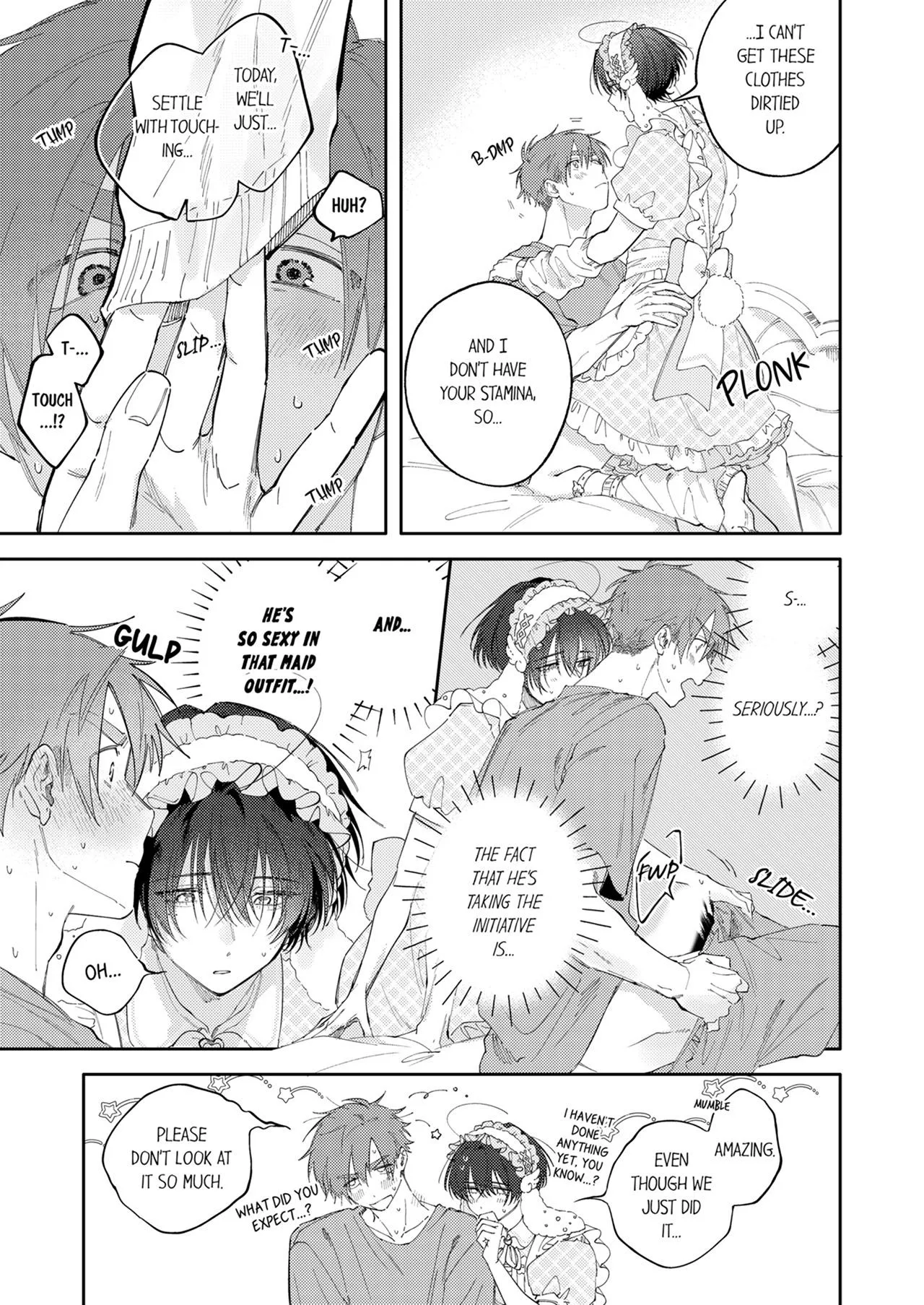 Taikingo, Usaka san wo Nuga Shitara – Tsundere-senpai no Ecchi na Himitsu - Chapter 29 Page 2