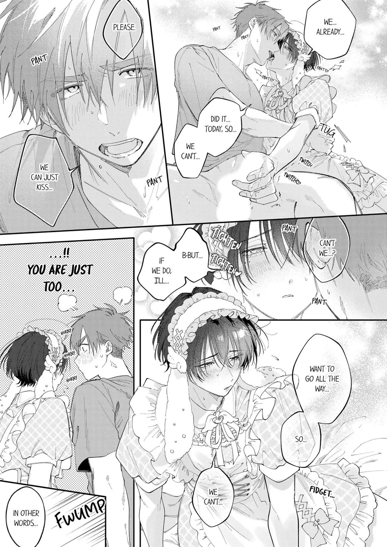 Taikingo, Usaka san wo Nuga Shitara – Tsundere-senpai no Ecchi na Himitsu - Chapter 29 Page 4