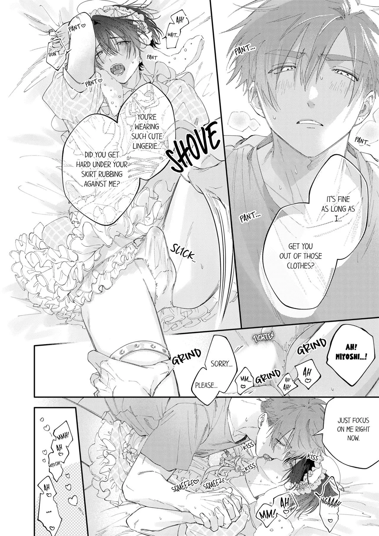 Taikingo, Usaka san wo Nuga Shitara – Tsundere-senpai no Ecchi na Himitsu - Chapter 29 Page 5