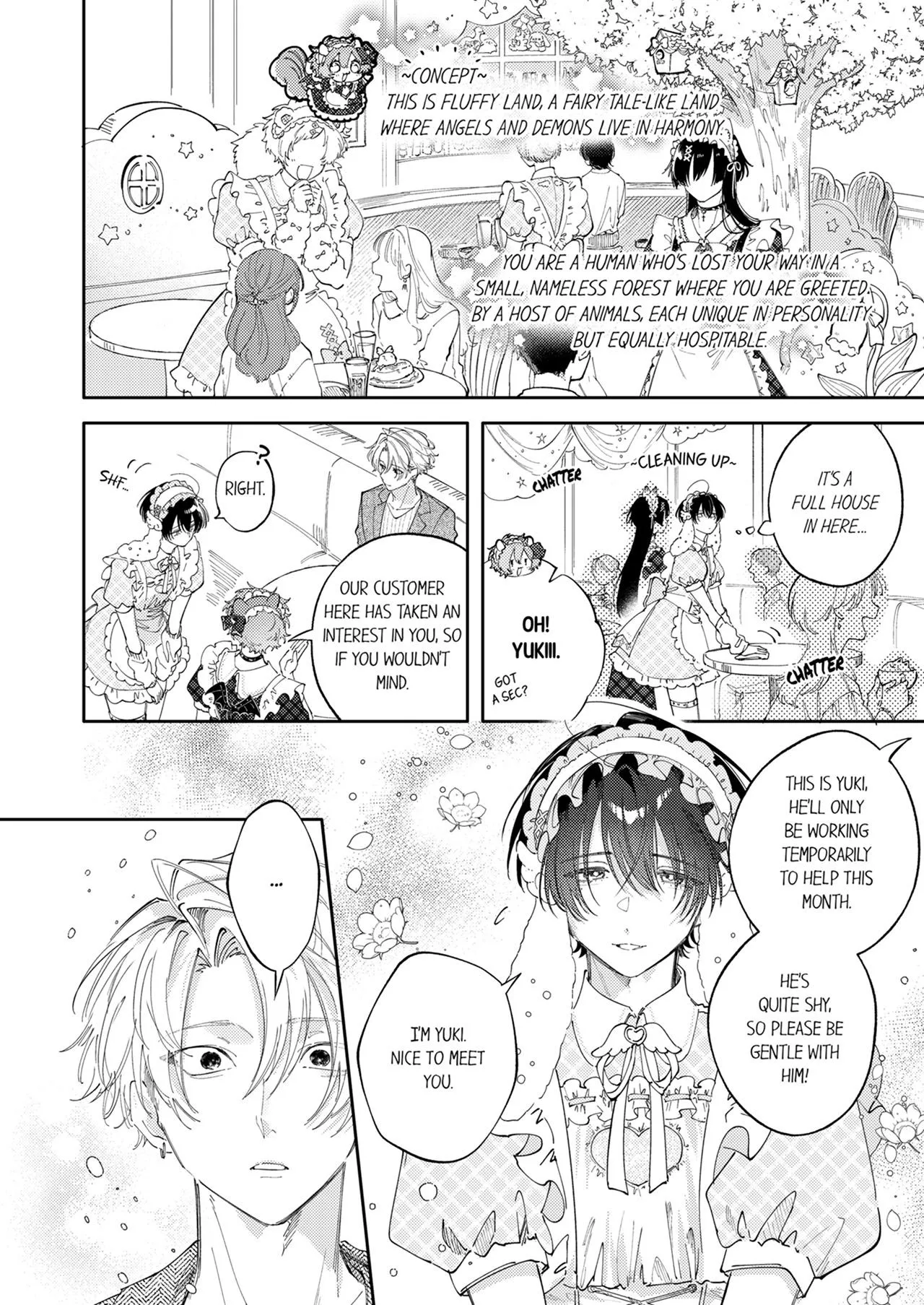 Taikingo, Usaka san wo Nuga Shitara – Tsundere-senpai no Ecchi na Himitsu - Chapter 29 Page 7