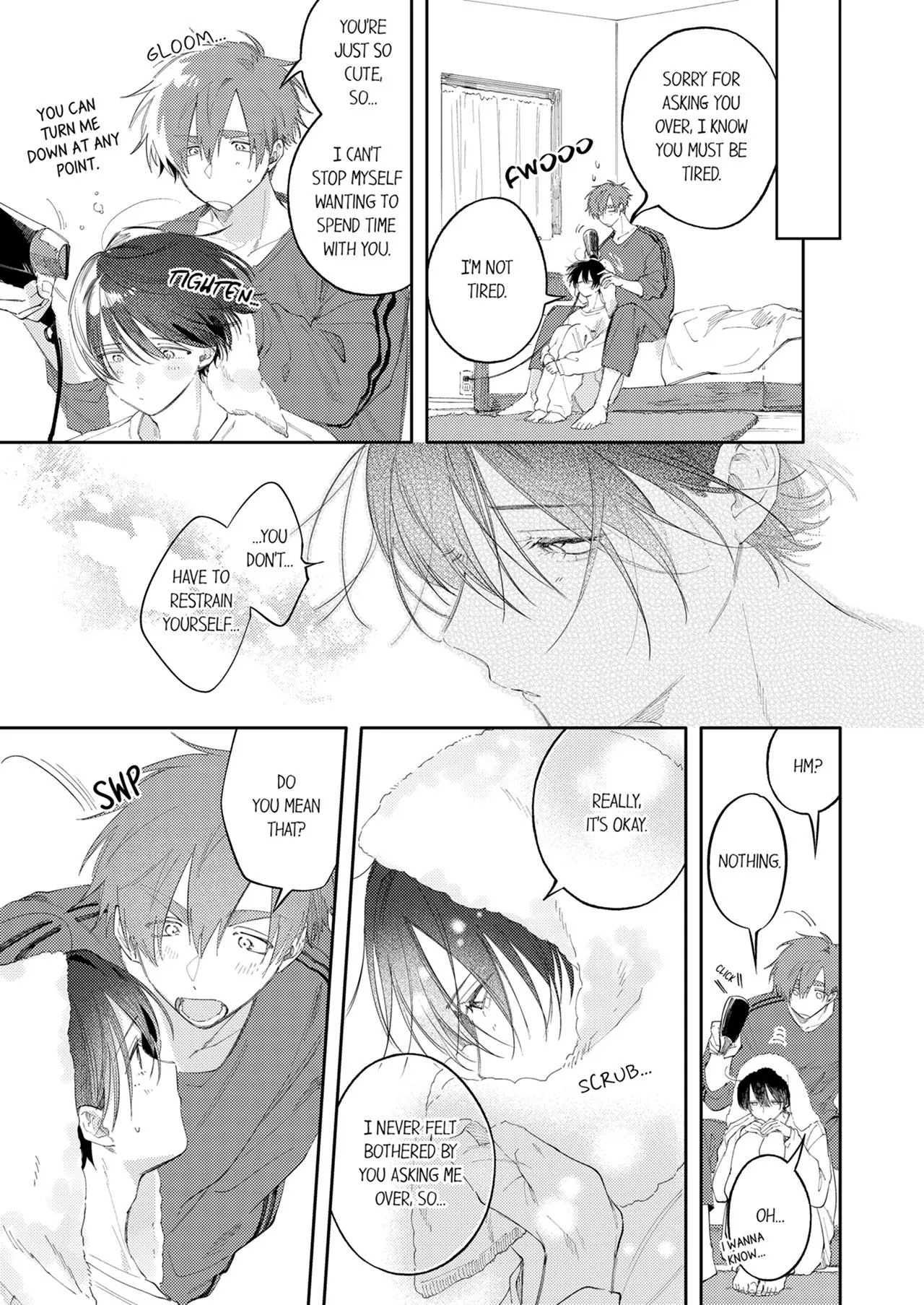 Taikingo, Usaka san wo Nuga Shitara – Tsundere-senpai no Ecchi na Himitsu - Chapter 31 Page 4