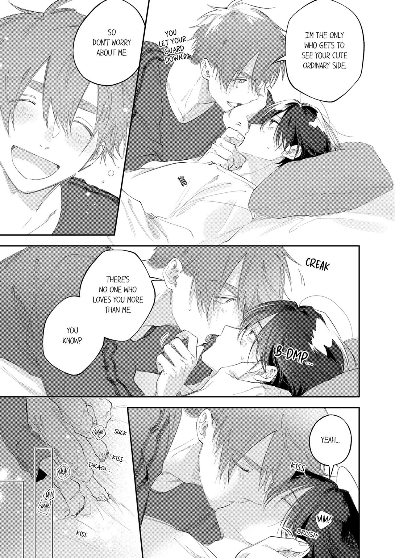 Taikingo, Usaka san wo Nuga Shitara – Tsundere-senpai no Ecchi na Himitsu - Chapter 32 Page 2
