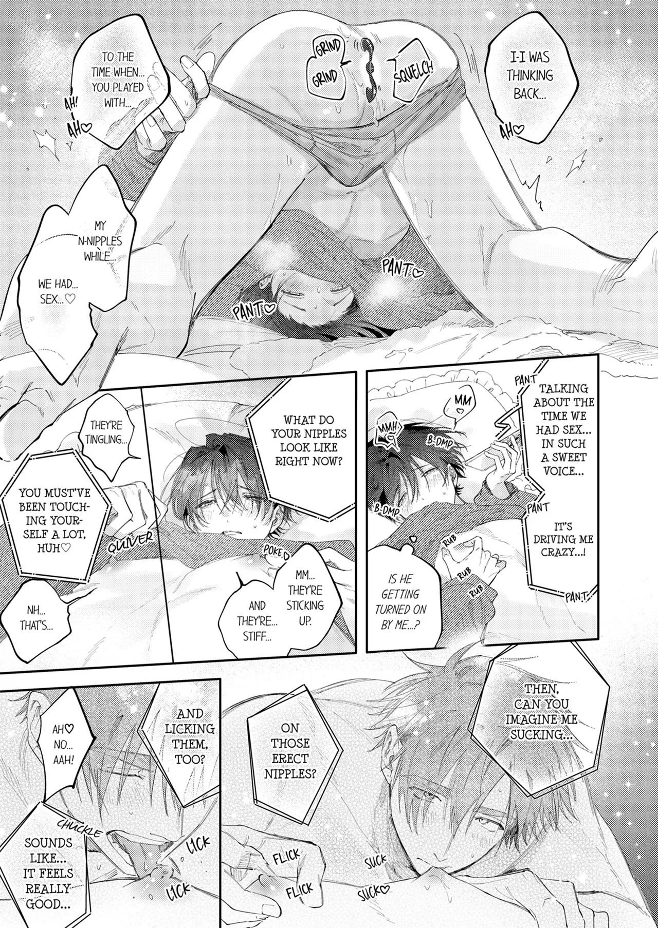 Taikingo, Usaka san wo Nuga Shitara – Tsundere-senpai no Ecchi na Himitsu - Chapter 35 Page 8