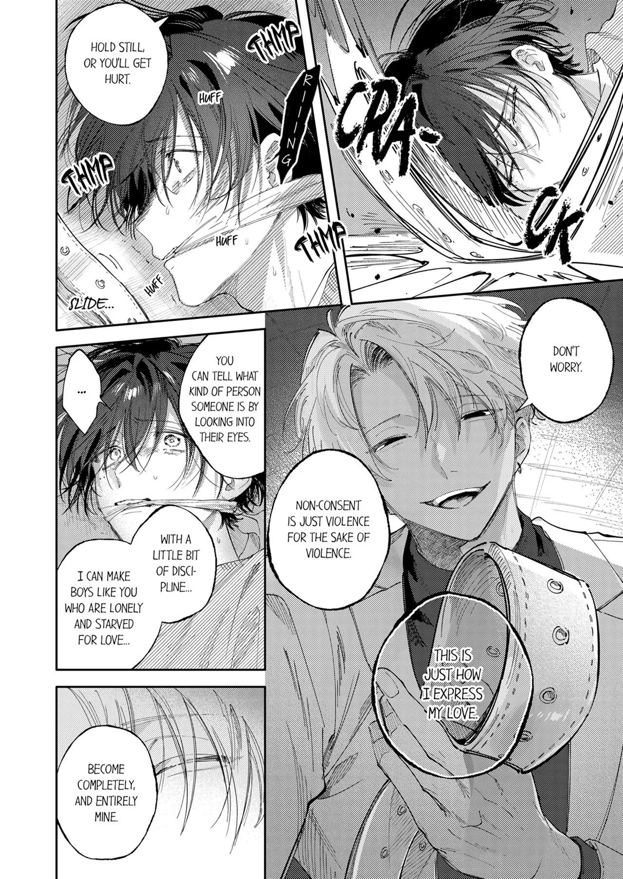 Taikingo, Usaka san wo Nuga Shitara – Tsundere-senpai no Ecchi na Himitsu - Chapter 37 Page 5