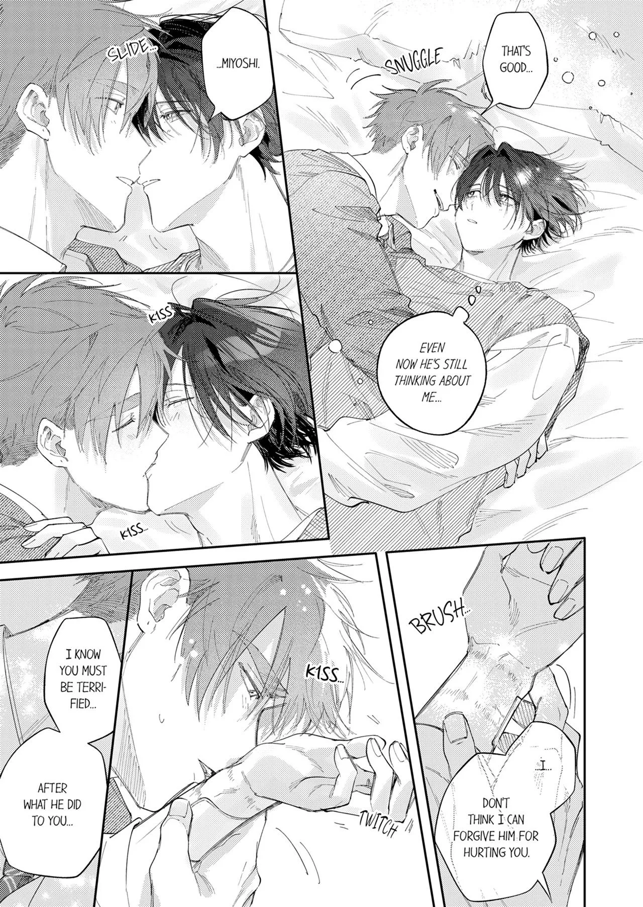 Taikingo, Usaka san wo Nuga Shitara – Tsundere-senpai no Ecchi na Himitsu - Chapter 39 Page 2