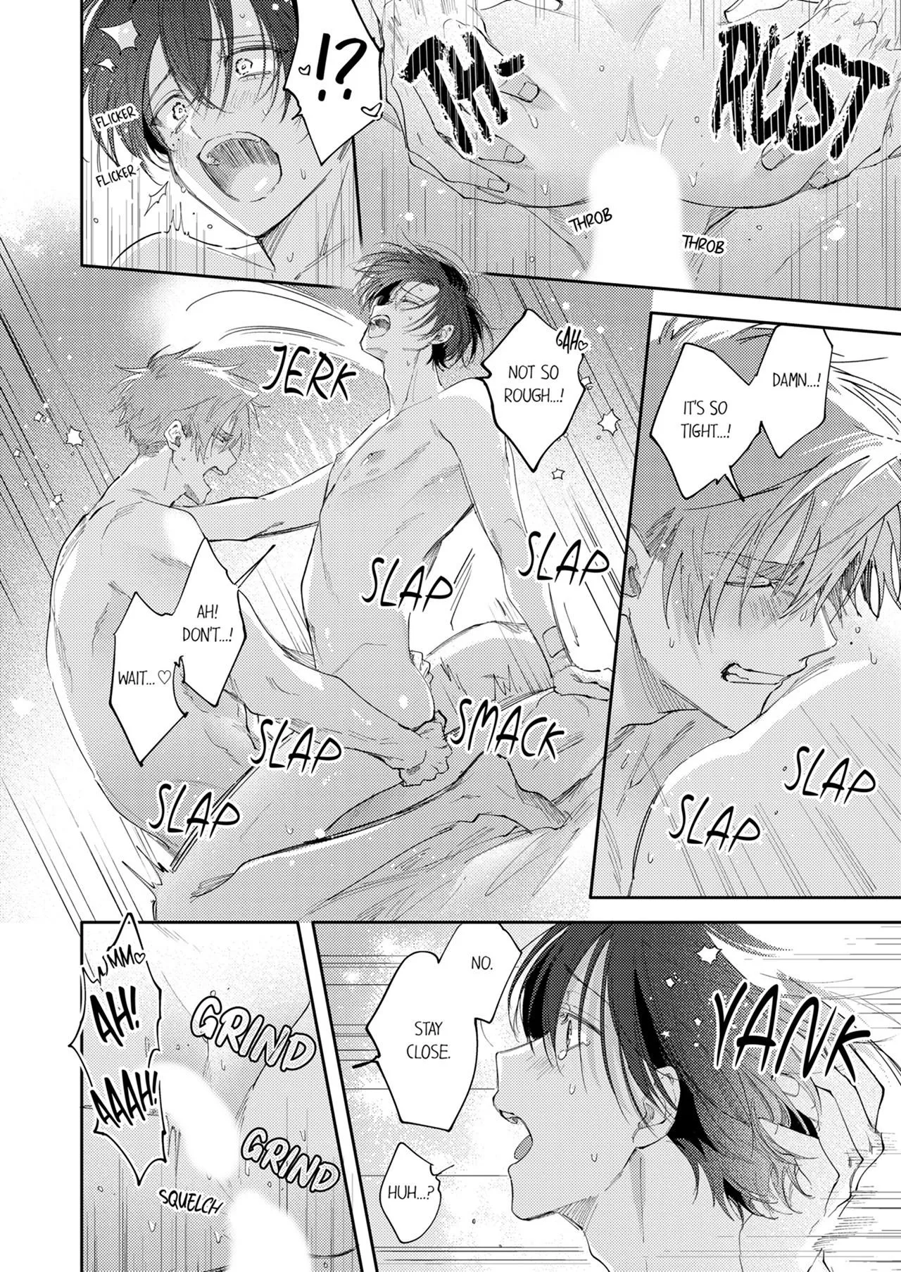 Taikingo, Usaka san wo Nuga Shitara – Tsundere-senpai no Ecchi na Himitsu - Chapter 39 Page 7