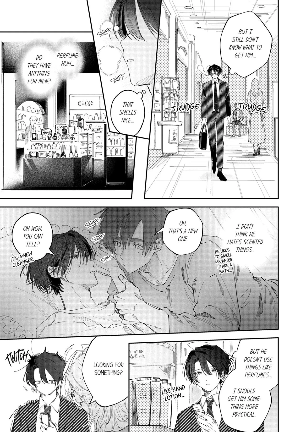 Taikingo, Usaka san wo Nuga Shitara – Tsundere-senpai no Ecchi na Himitsu - Chapter 41 Page 2