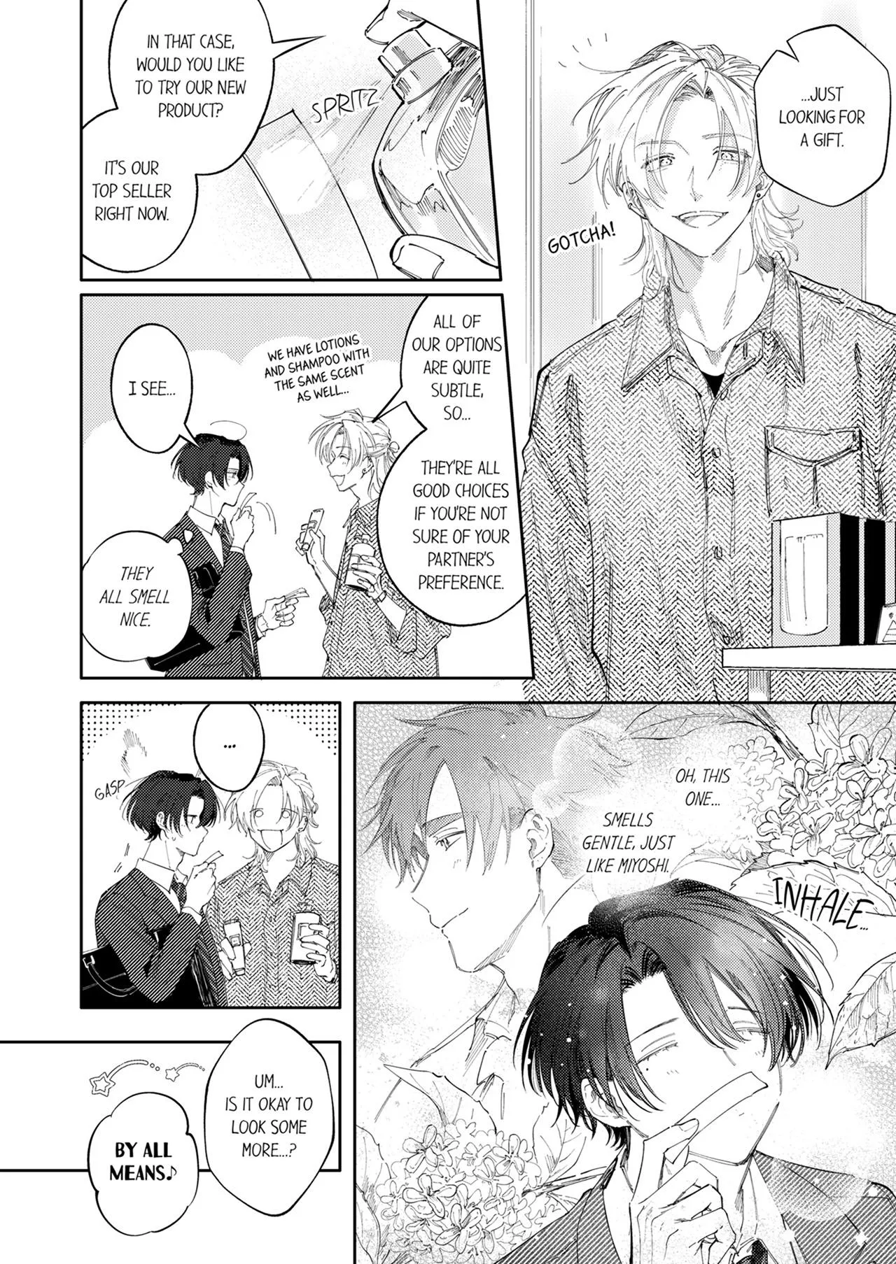 Taikingo, Usaka san wo Nuga Shitara – Tsundere-senpai no Ecchi na Himitsu - Chapter 41 Page 3