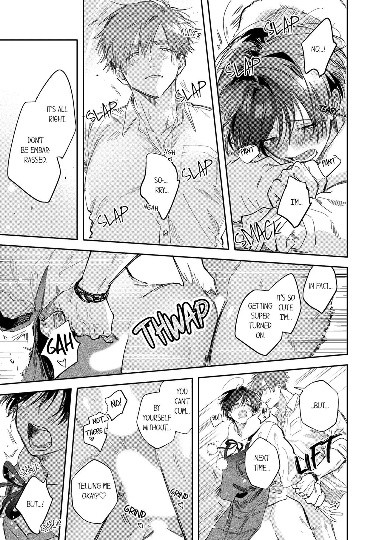 Taikingo, Usaka san wo Nuga Shitara – Tsundere-senpai no Ecchi na Himitsu - Chapter 44 Page 8