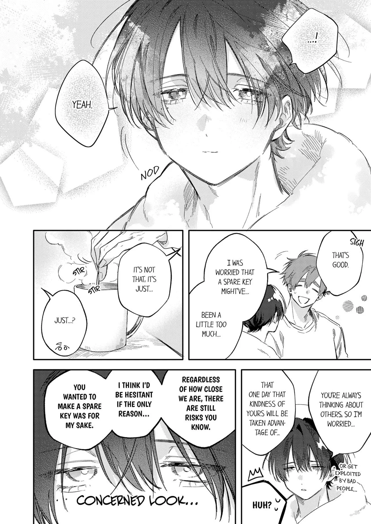 Taikingo, Usaka san wo Nuga Shitara – Tsundere-senpai no Ecchi na Himitsu - Chapter 45 Page 5