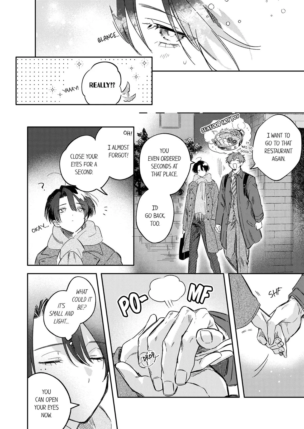Taikingo, Usaka san wo Nuga Shitara – Tsundere-senpai no Ecchi na Himitsu - Chapter 45 Page 7