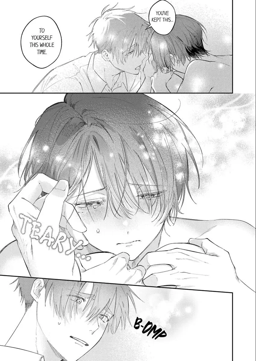 Taikingo, Usaka san wo Nuga Shitara – Tsundere-senpai no Ecchi na Himitsu - Chapter 9 Page 1