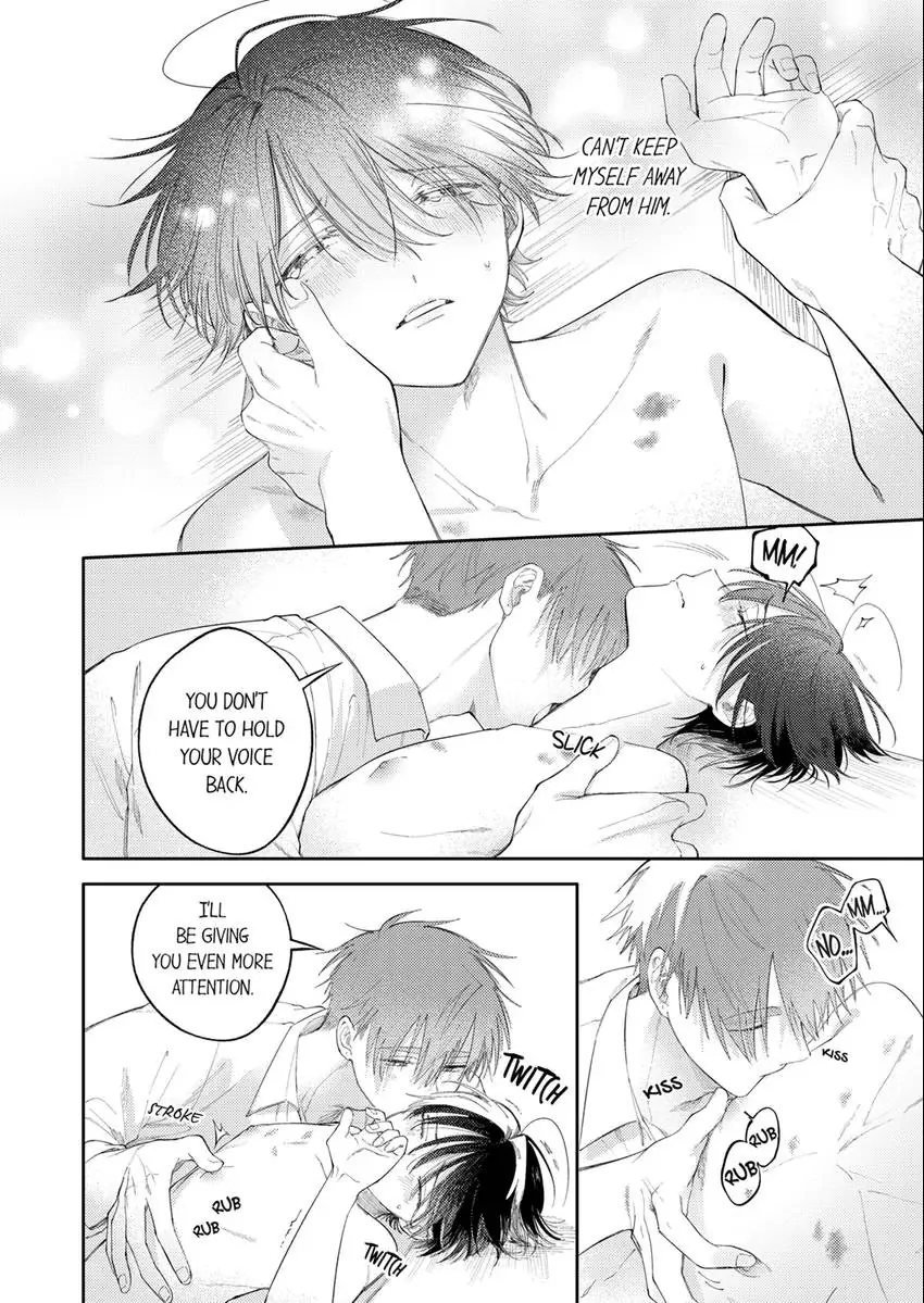 Taikingo, Usaka san wo Nuga Shitara – Tsundere-senpai no Ecchi na Himitsu - Chapter 9 Page 4