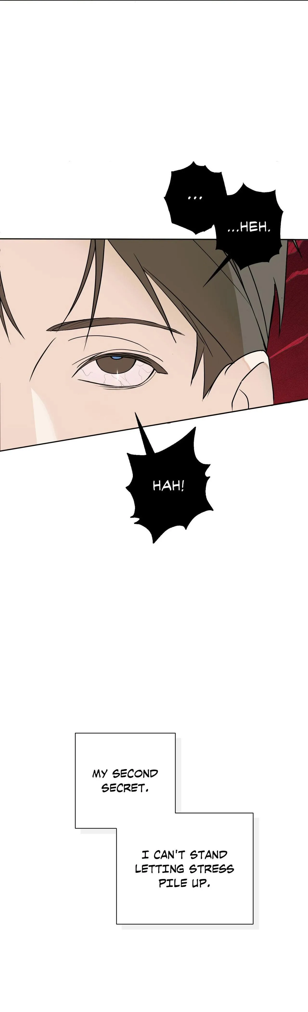 Four-eyes with Benefits - Chapter 1 Page 23