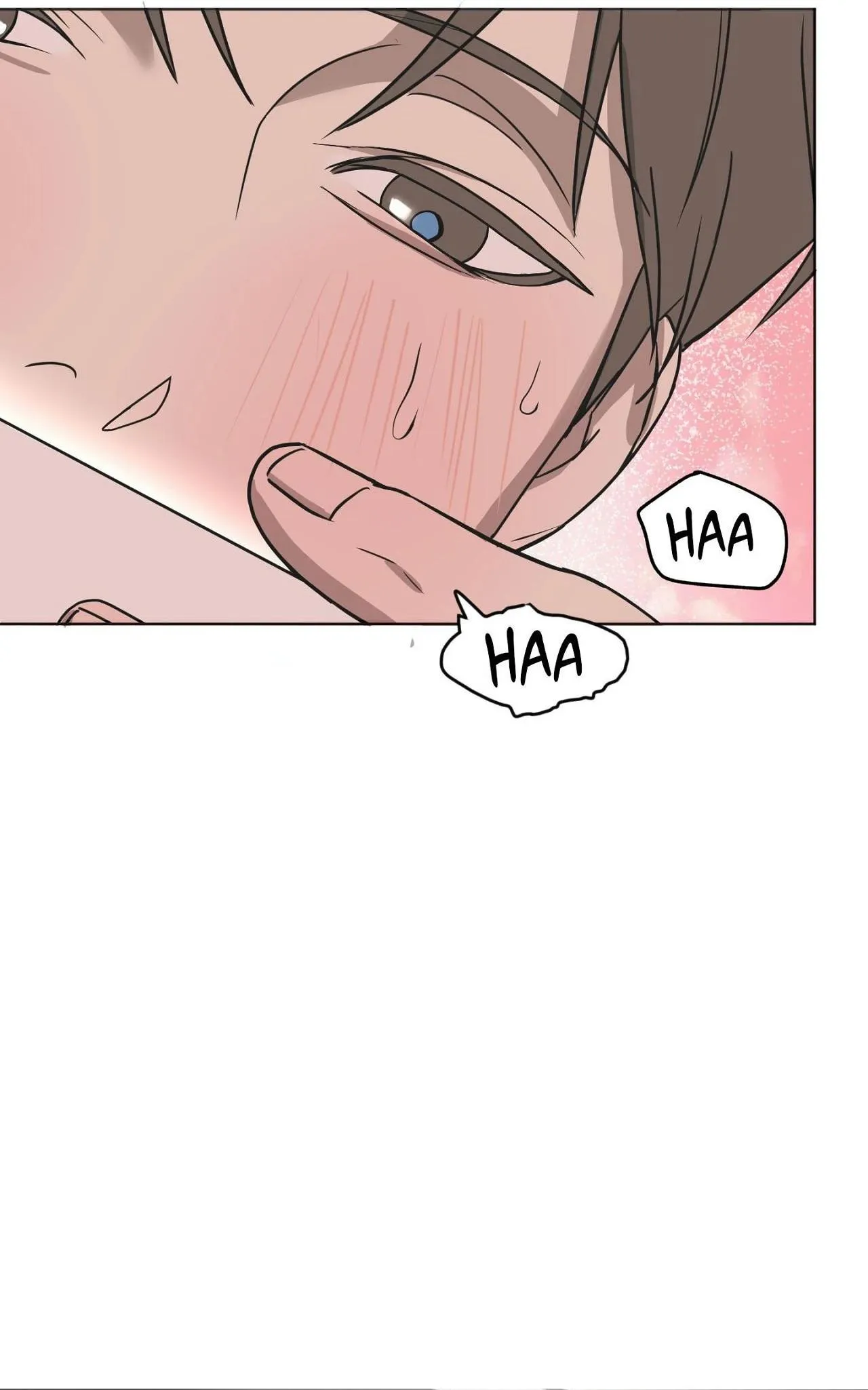 Four-eyes with Benefits - Chapter 1 Page 29