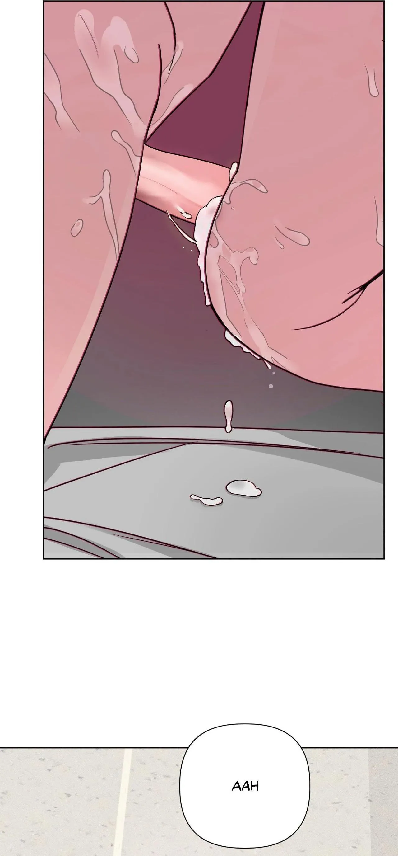 Four-eyes with Benefits - Chapter 1 Page 34