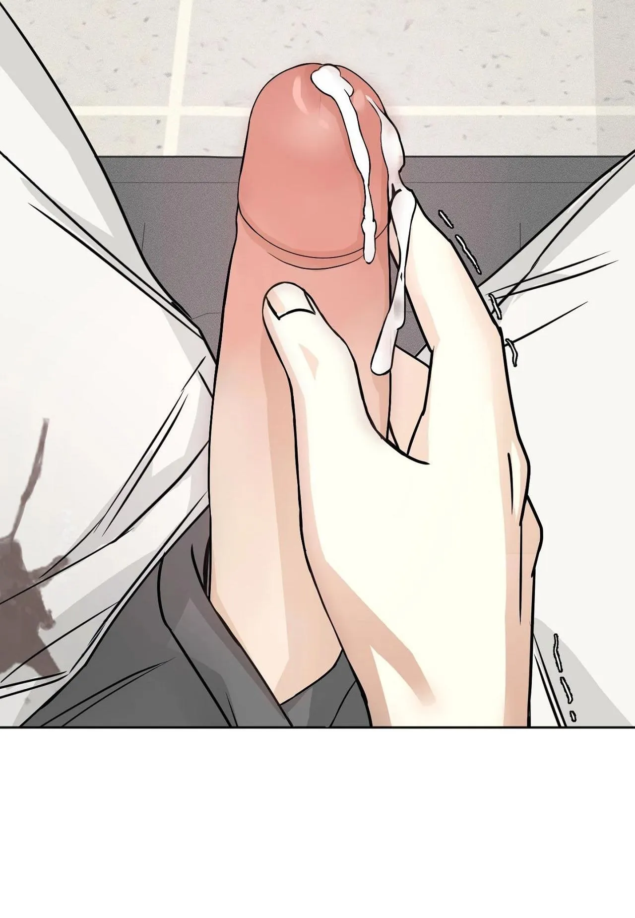 Four-eyes with Benefits - Chapter 1 Page 35