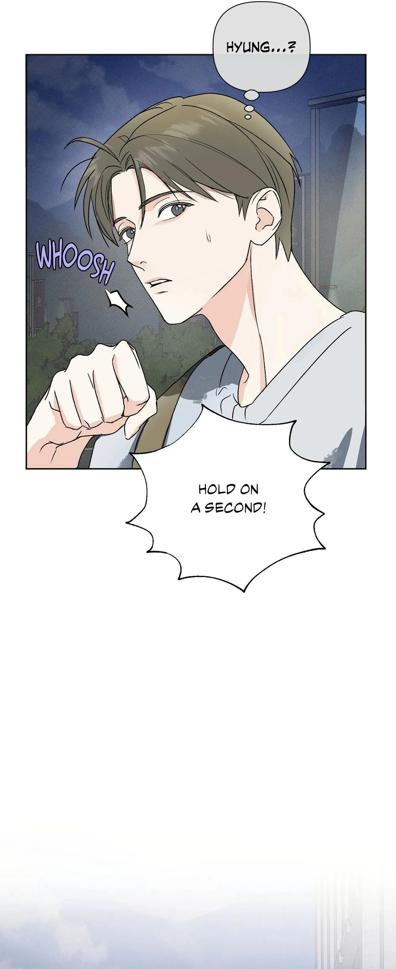 Four-eyes with Benefits - Chapter 1 Page 45