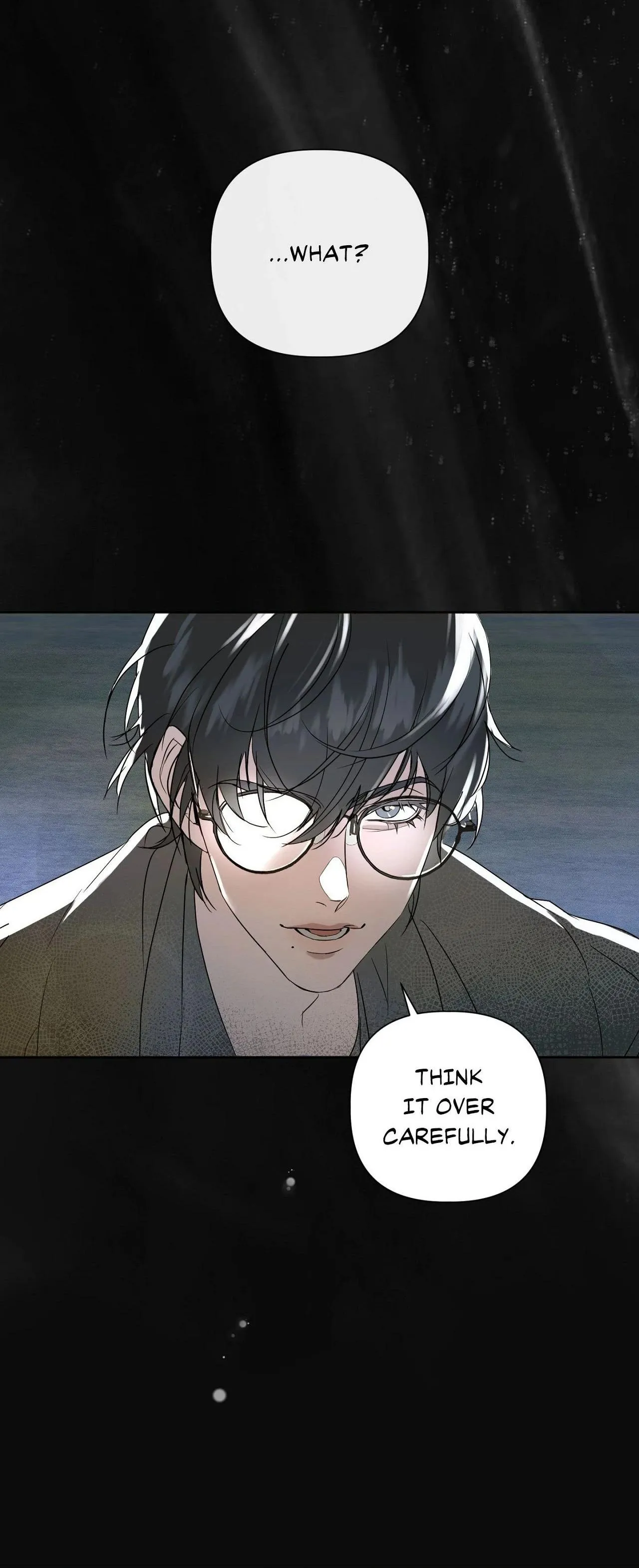 Four-eyes with Benefits - Chapter 1 Page 60