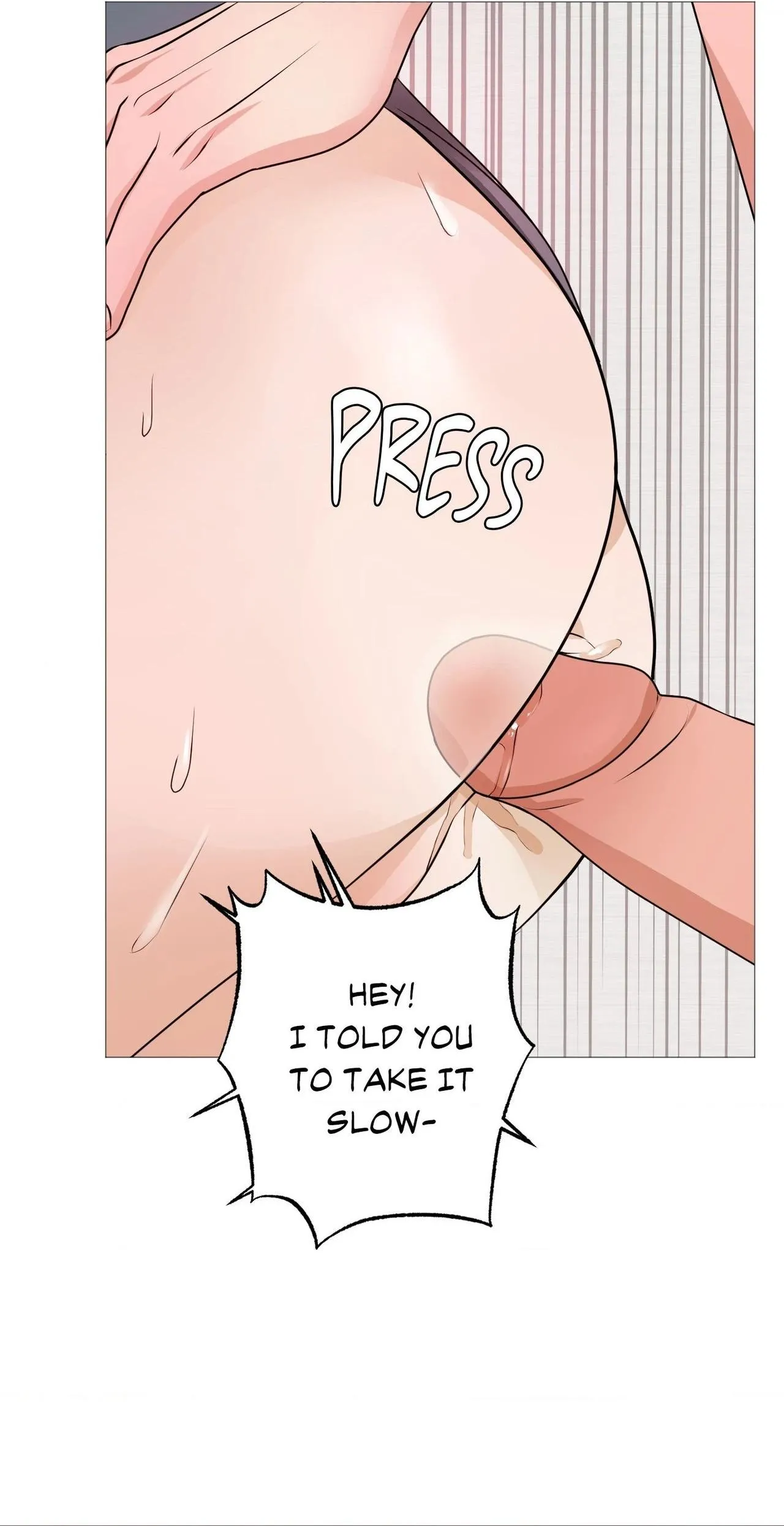 Four-eyes with Benefits - Chapter 10 Page 26