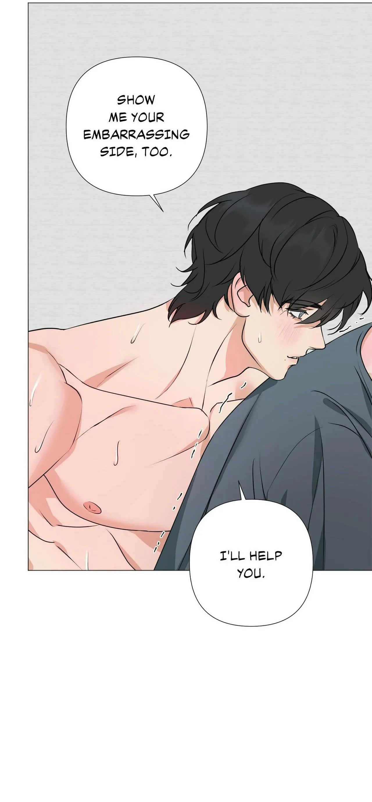 Four-eyes with Benefits - Chapter 11 Page 22