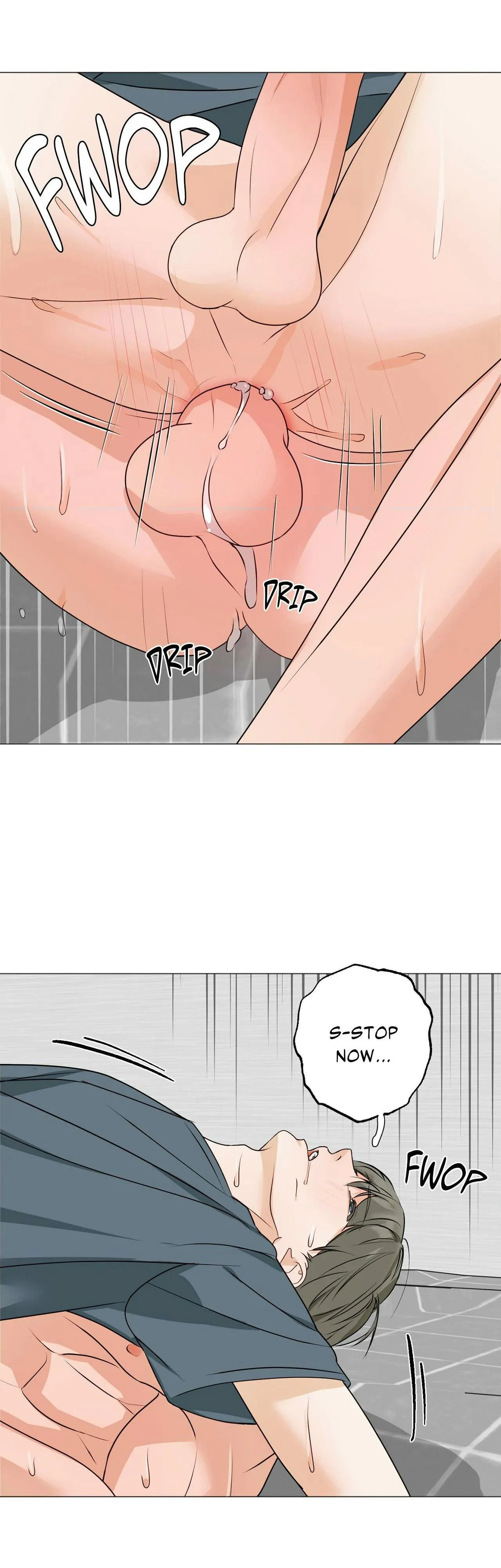 Four-eyes with Benefits - Chapter 11 Page 28