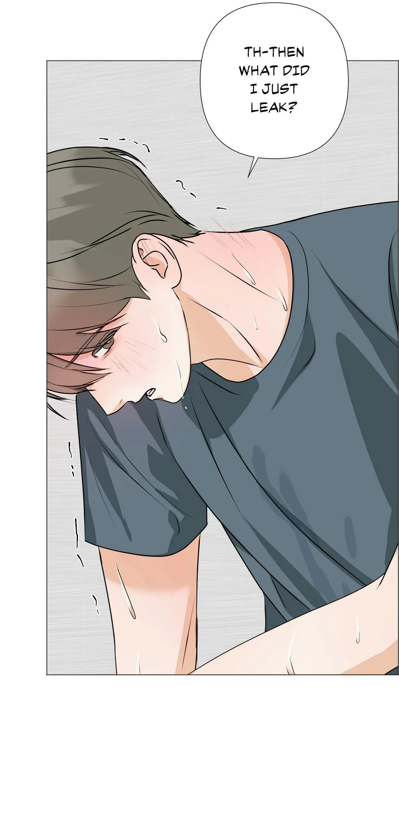 Four-eyes with Benefits - Chapter 11 Page 37