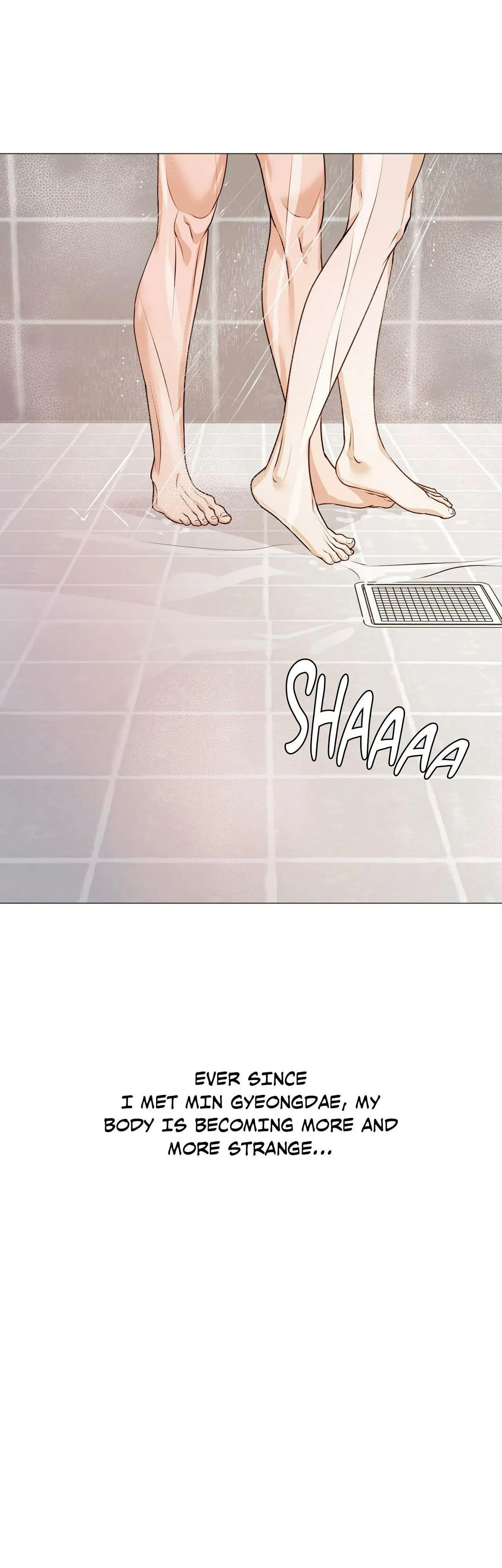 Four-eyes with Benefits - Chapter 11 Page 49