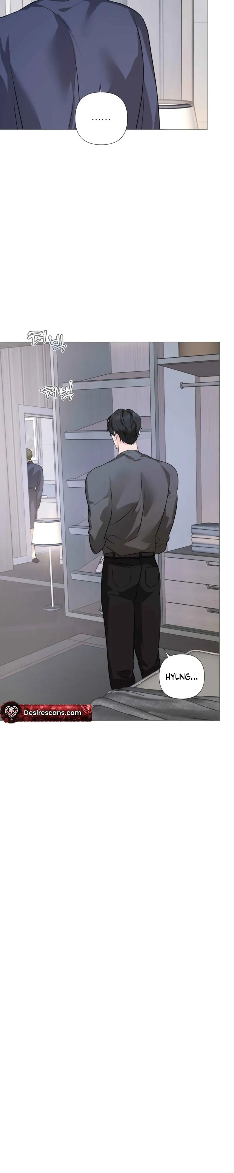 Four-eyes with Benefits - Chapter 15 Page 17