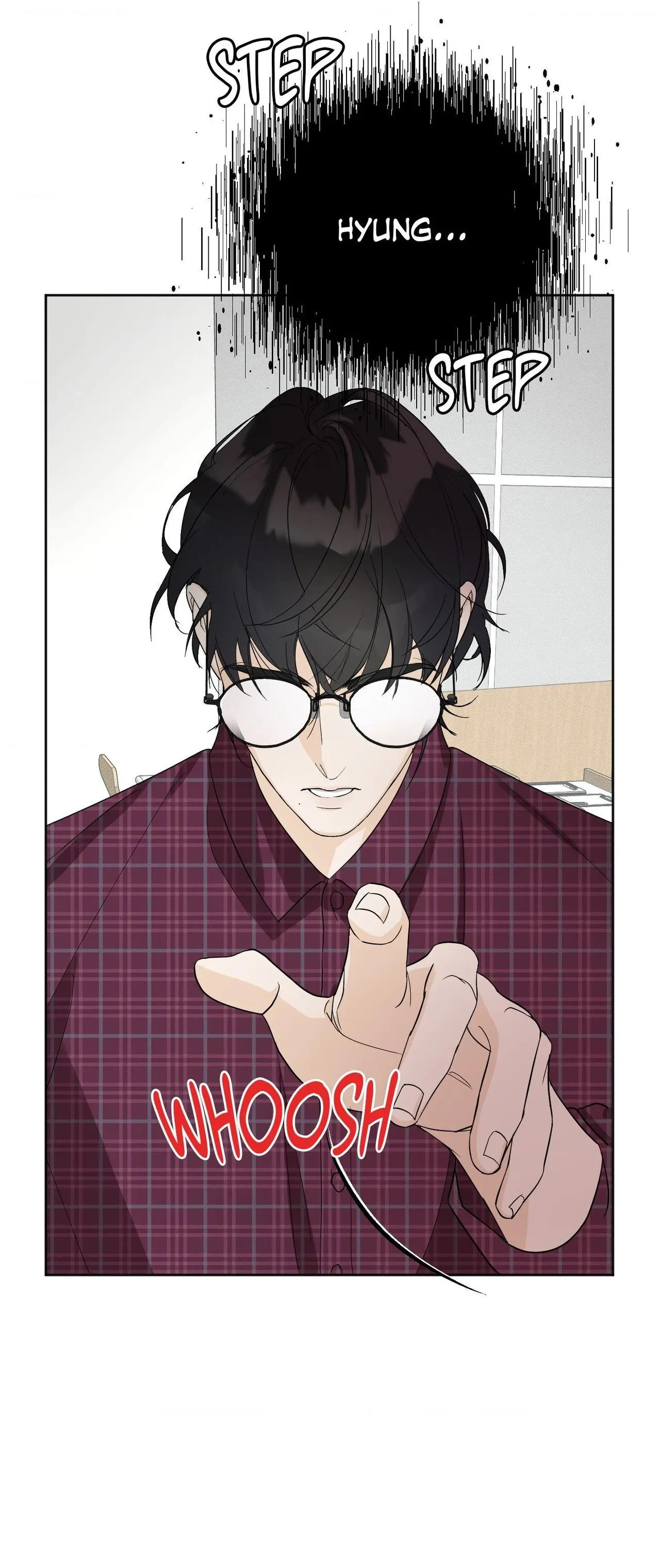 Four-eyes with Benefits - Chapter 2 Page 18