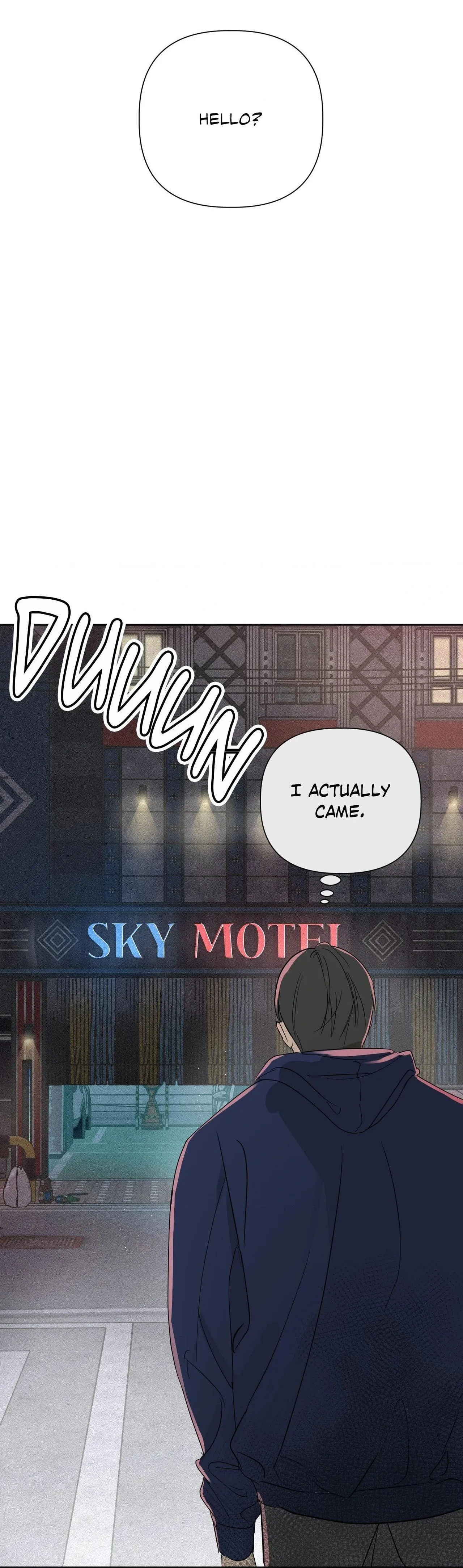 Four-eyes with Benefits - Chapter 2 Page 45