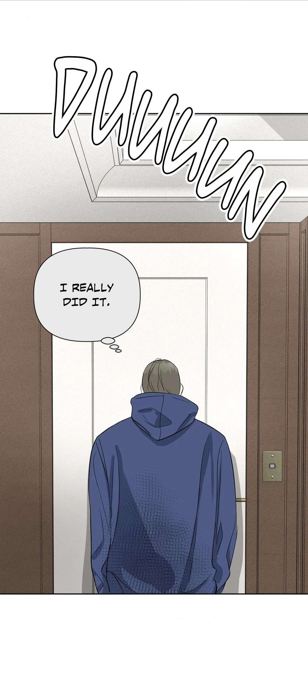 Four-eyes with Benefits - Chapter 2 Page 46